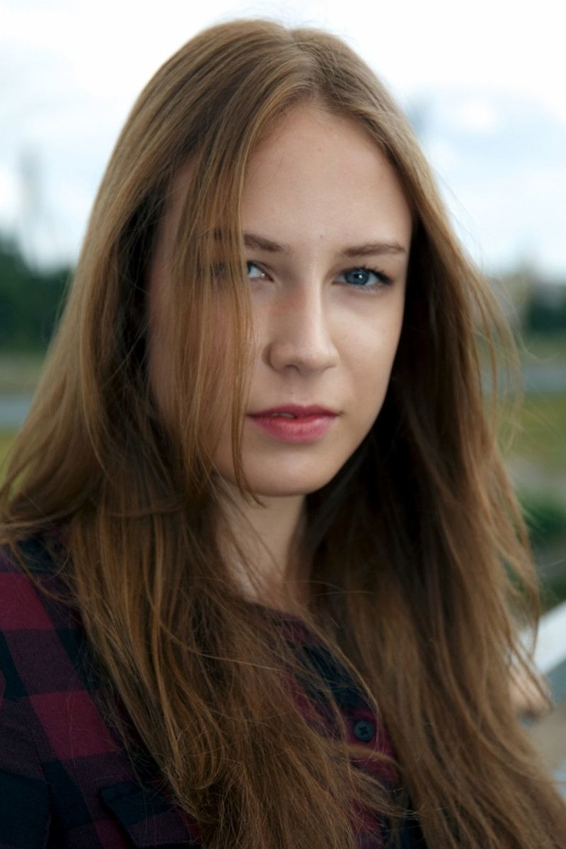 Еленочка, 23 года, 2 размер груди